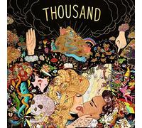 Thousand - Thousand [New Vinyl LP]