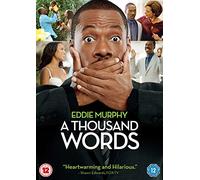 Thousand Words. A [Edizione: Regno Unito] [Import]