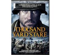 Thousand Yard Stare