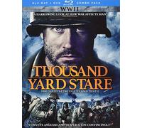 Thousand Yard Stare [Blu-Ray]
