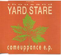 Thousand Yard Stare - Comeuppance