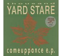 Thousand Yard Stare - Comeuppance E.P.