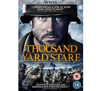 Thousand Yard Stare [Edizione: Regno Unito] [Import]