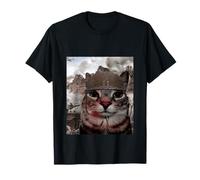 Thousand Yard Stare Funny pour hommes, femmes, filles. T-Shirt