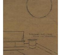 Thousand Yard Stare [Import]