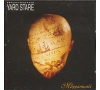 Thousand Yard Stare - Mappamundi (1993) [Import]
