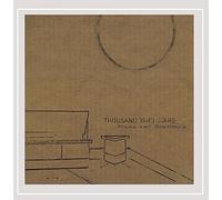 Thousand Yard Stare - Stars & Roadmaps