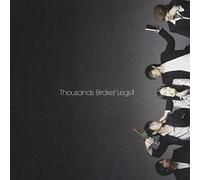 Thousands Birdies Legs - Thousands Birdies Legs 2 [Import]