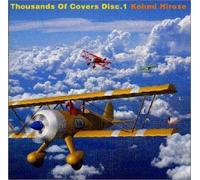 Thousands of Covers Disk1