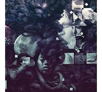 Vildhjarta Thousands of Evils (Forte) (Vinyl) 12" EP