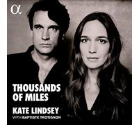 Thousands of Miles