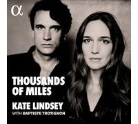 Thousands of Miles