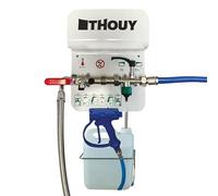 Thouy Centrale de désinfection Poste Basiklyn +