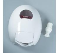 Thouy Pompe pour Distributeur de Savon Liquide Alphamouss M 800 ML