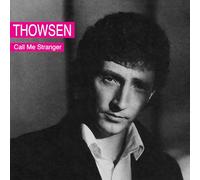 Thowsen - Call Me Stranger [Import]