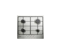 THP 642 IX/I 1 Acier inoxydable Intégré 60 cm Gaz 4 zone(s)