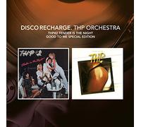 Thp Orchestra - Recharge Disco : Tender Is The Night/Good To Me