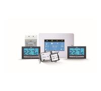 BPT thpluskit WH Kit domotique