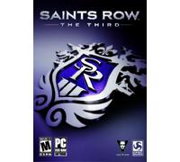 THQ 49592 Saint's Row: The Third PC