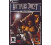 THQ - Arthur's Quest Battle for the Kingdom - Lutte pour le Royaume
