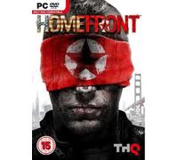 THQ – Jeu PC – Homefront