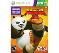 THQ Kung Fu Panda 2 (Import)