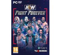 THQ Nordic AEW: Fight Forever