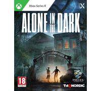 THQ Nordic Alone in the Dark