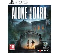 THQ Nordic Alone in the Dark