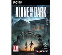 THQ Nordic Alone in the Dark