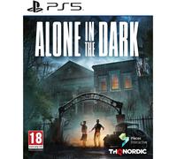 Thq Nordic Alone In The Dark PS5 Taille unique Unisex