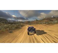 Nordic Games Jeu vidéo Baja Edge of Control HD Xbox One
