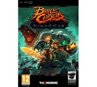 Battle Chasers: Nightwar