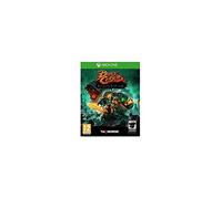 THQ Nordic Battle Chasers: Nightwar - Xbox One