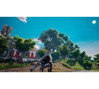 THQ Nordic Biomutant - Atomic Edition