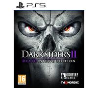 THQ Nordic Darksiders II - Deathinitive Edition