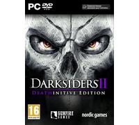 THQ Nordic Darksiders II - Deathinitive Edition