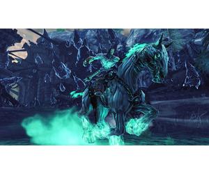 THQ Nordic Darksiders II - Deathinitive Edition