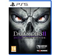 Thq Nordic Darksiders Ii Deathinitive Edition PS5 Taille unique Unisex