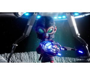 THQ Nordic Destroy All Humans 2! Reprobed