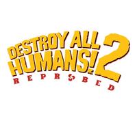 THQ Nordic Destroy All Humans 2! Reprobed Standard