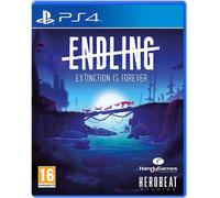 Endling - Extinction is Forever - PlayStation 4