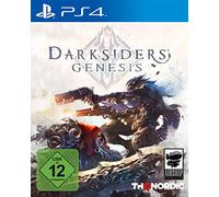THQ Nordic Genesis [Playstation 4], 1036006