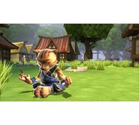 THQ Nordic Legend of Kay Anniversary