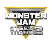 THQ Nordic Monster Jam Steel Titans 2