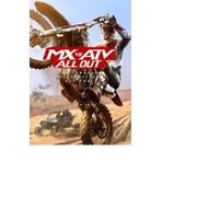 THQ Nordic MX vs. ATV : All Out