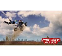 THQ Nordic MX vs. ATV : All Out