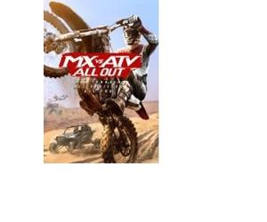THQ Nordic MX vs. ATV : All Out