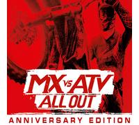 THQ Nordic MX vs. ATV : All Out - Anniversary Edition