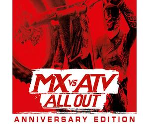 THQ Nordic MX vs. ATV : All Out - Anniversary Edition